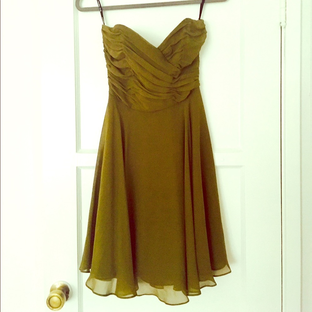 Betsey Johnson Dress