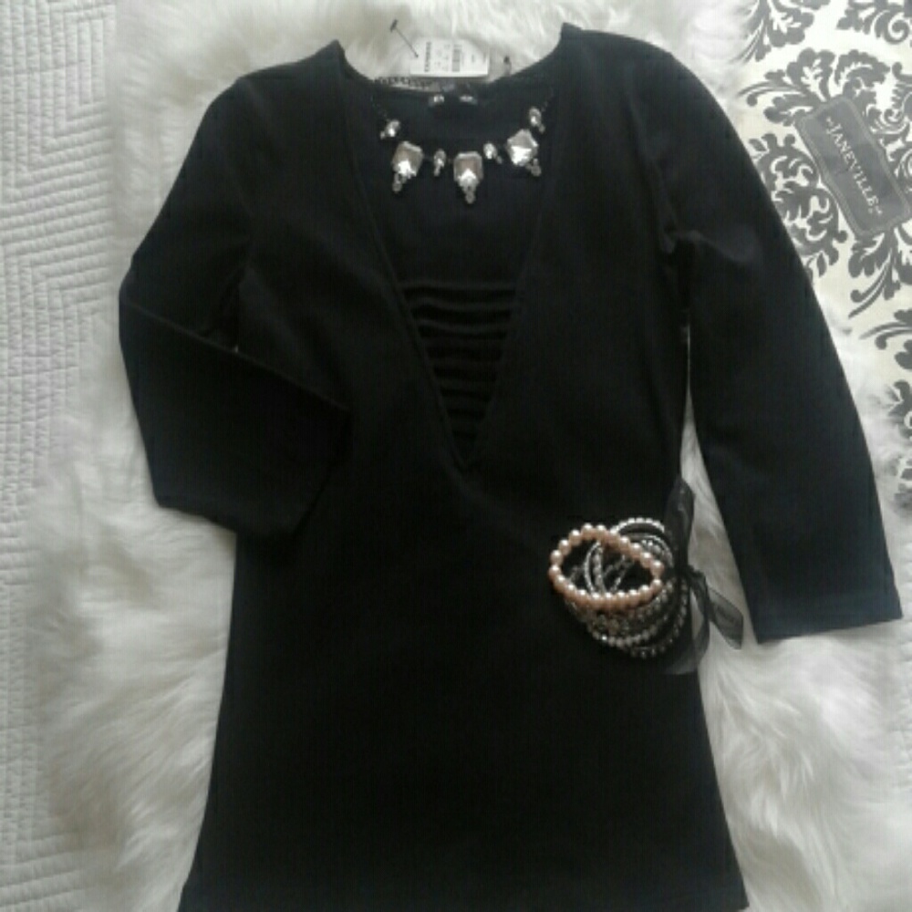 Express shirt