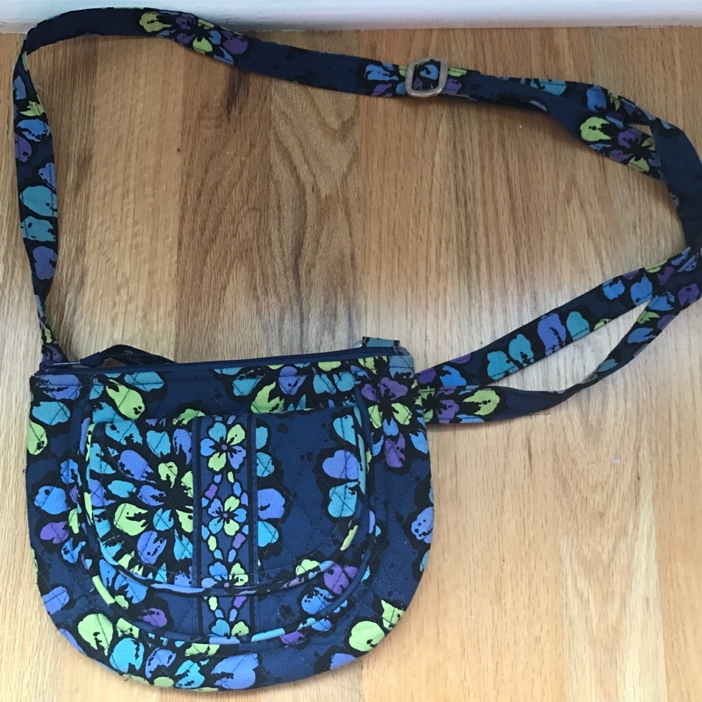 Vera Bradley Cross Body