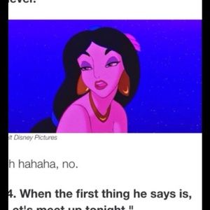 Meet your Posher, Precious