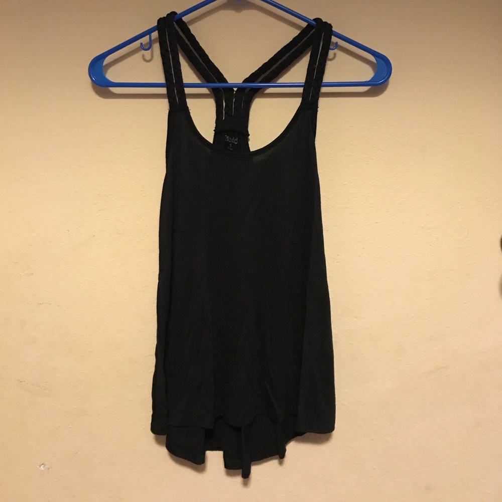Mudd Tank Top