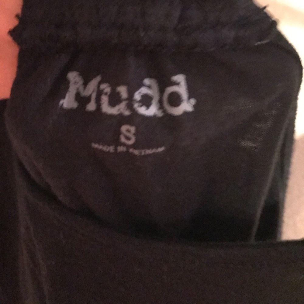 Mudd Tank Top - Picture 2 of 4