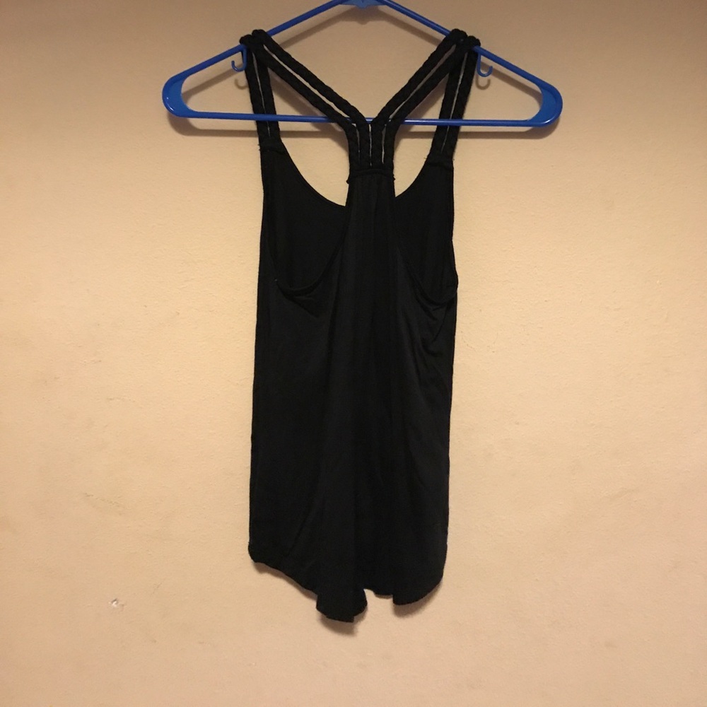 Mudd Tank Top - Picture 3 of 4