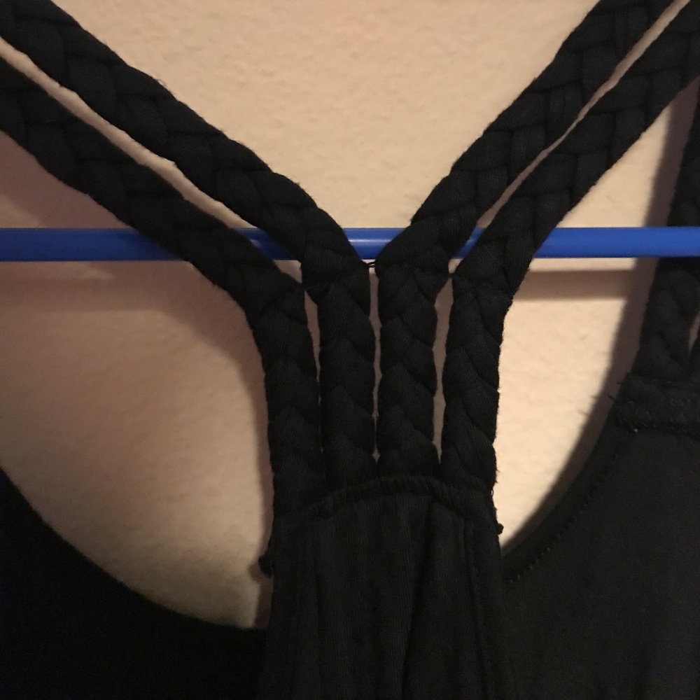 Mudd Tank Top - Picture 4 of 4