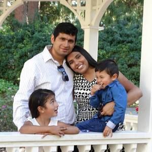 Meet your Posher, Jazmin