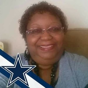 Meet your Posher, Patricia