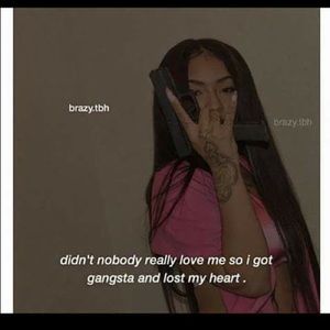 Meet your Posher, Kailey