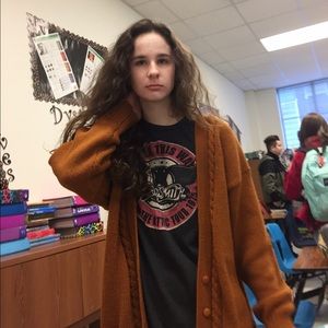 Meet your Posher, Emma