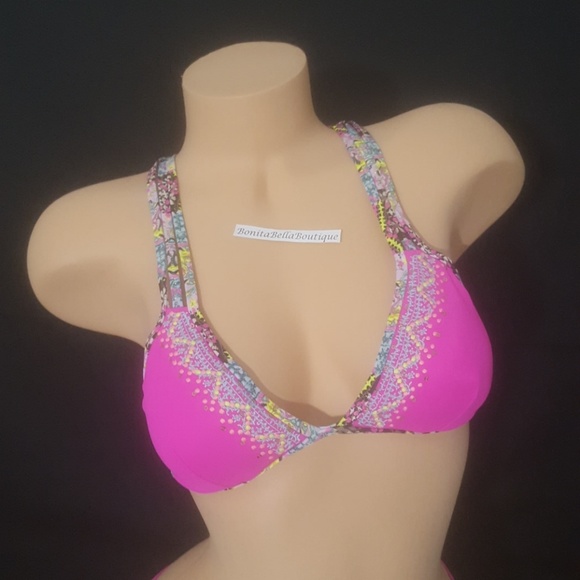 Victoria's secret MEDIUM BIKINI SET NEW