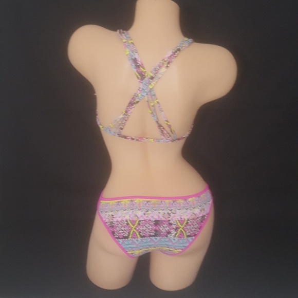 Victoria's secret MEDIUM BIKINI SET NEW