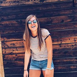 Meet your Posher, Megan