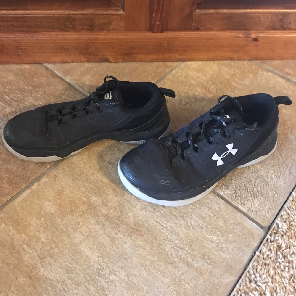 Under Armour Curry 2.5