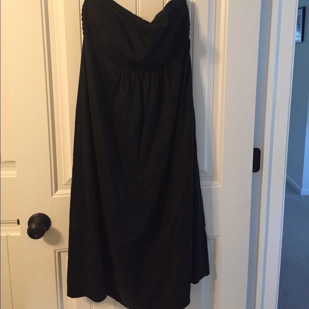 Black Cocktail dress