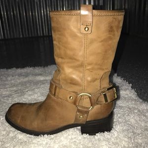 Jessica Simpson boots. Perfect condition.