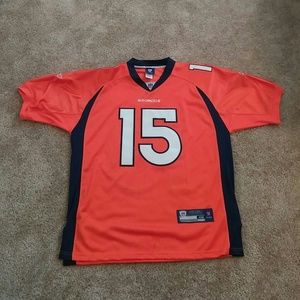 Denver Broncos Tebow Jersey