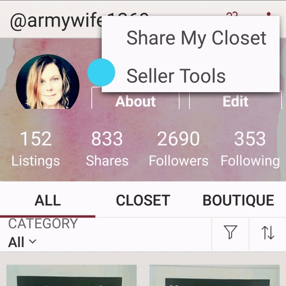 POSH TUTORIAL: Vacation Hold - Picture 3 of 7