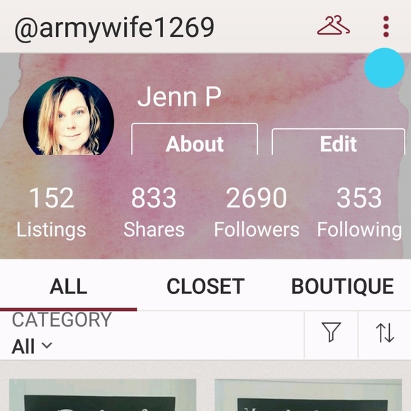 POSH TUTORIAL: Vacation Hold - Picture 2 of 7