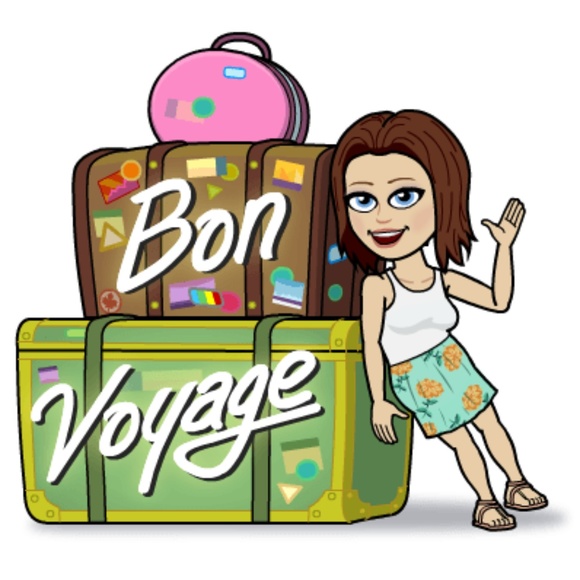 POSH TUTORIAL: Vacation Hold - Picture 7 of 7