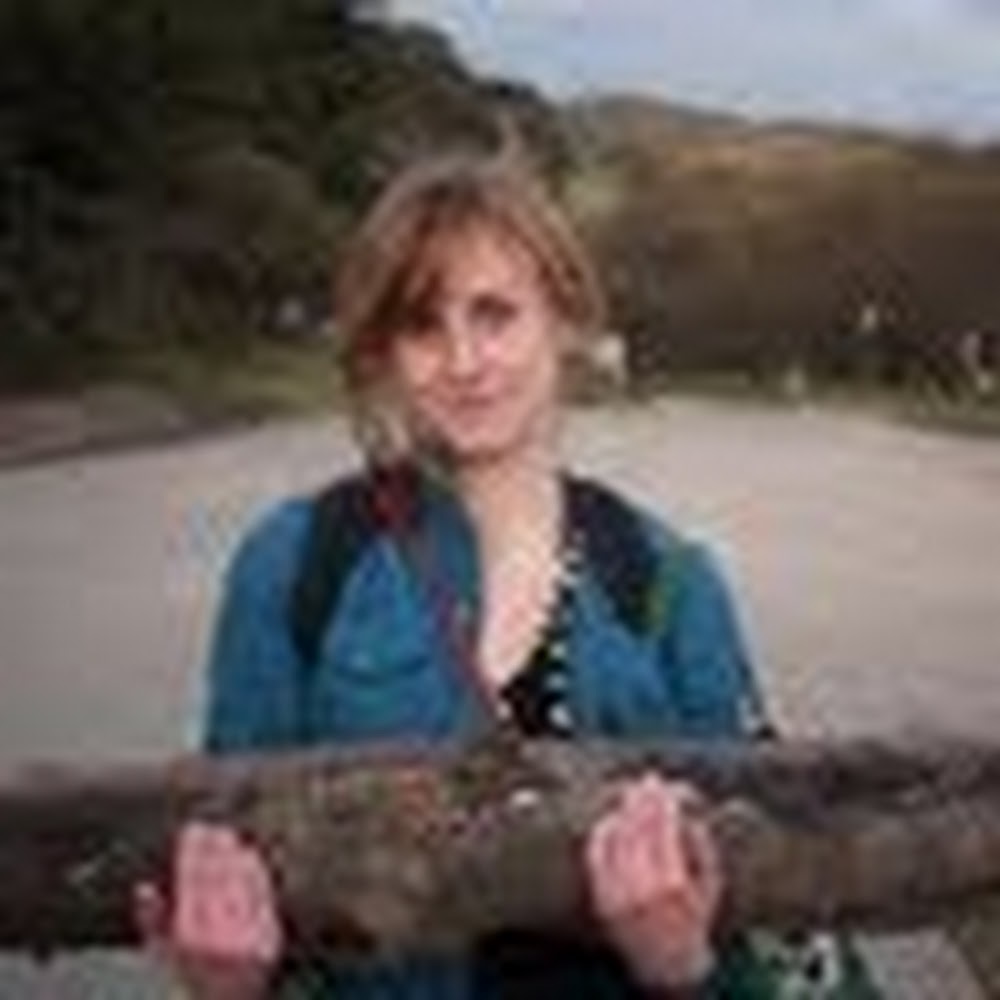 Meet your Posher, Lacey