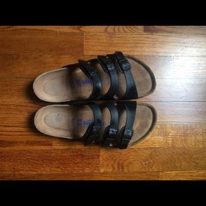 Birkenstocks women size 41