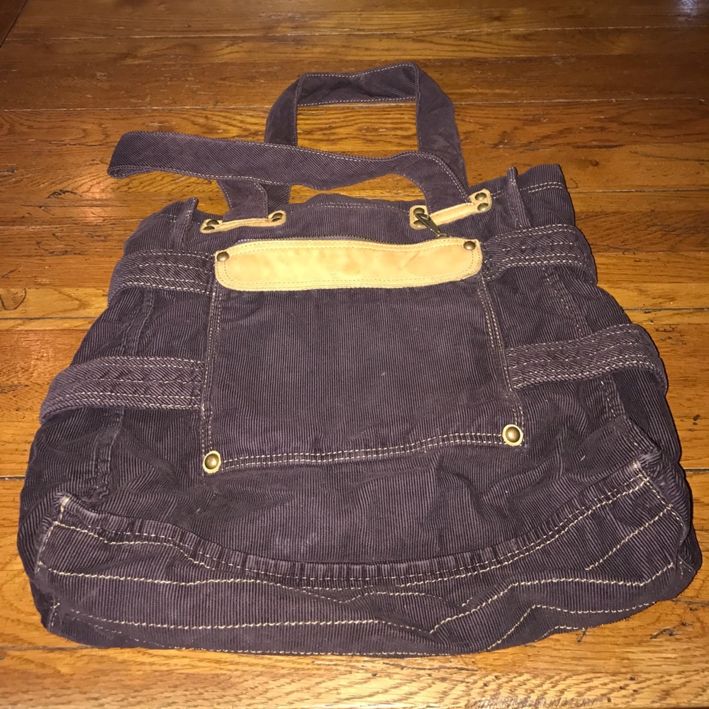 Gap bag