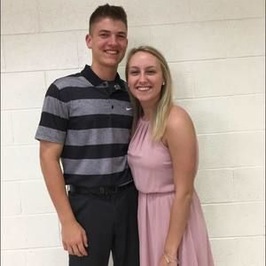 Meet your Posher, Anthony