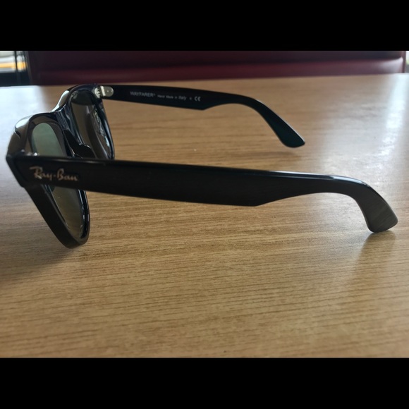Ray Ban Sunglasses main image 4