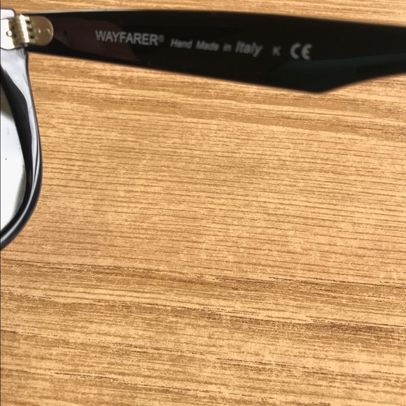 Ray Ban Sunglasses