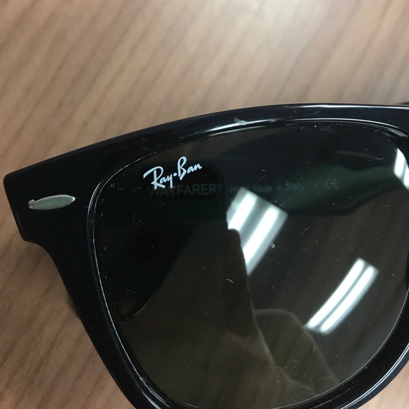 Ray Ban Sunglasses