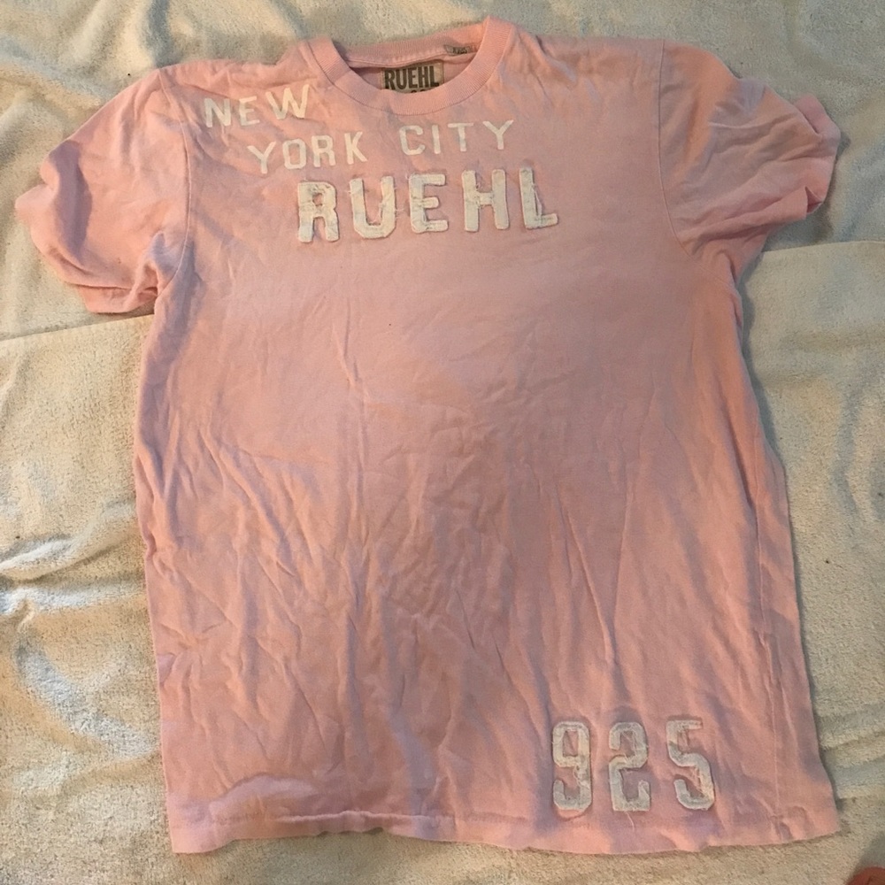 Ruehl T-Shirt