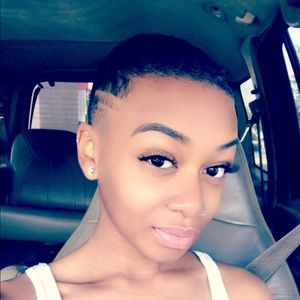 Meet your Posher, Mariah