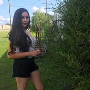 Meet your Posher, Kaylee