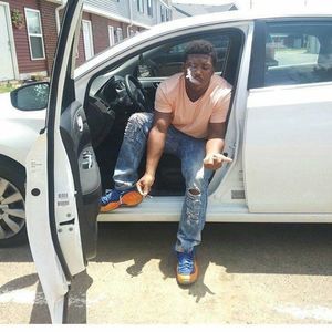 Meet your Posher, Davon