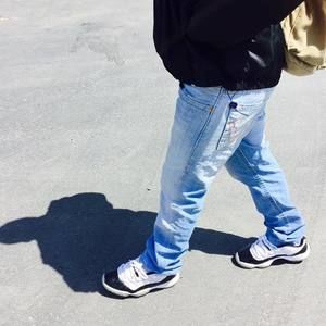 Meet your Posher, Gerardo