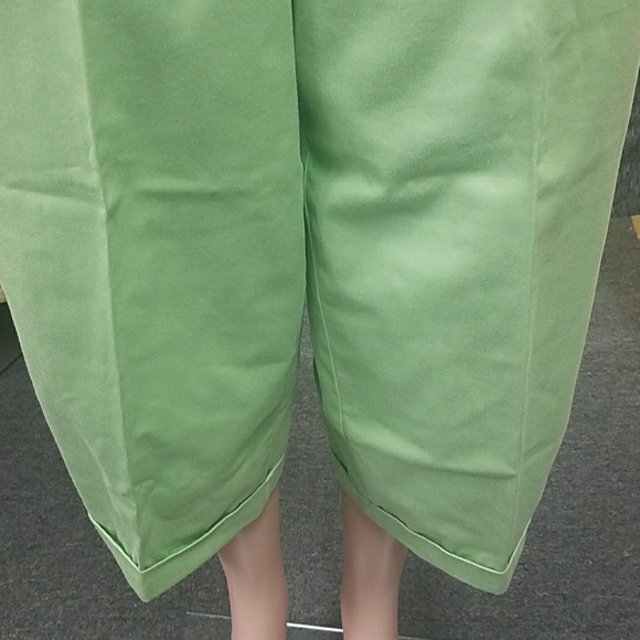 Howard wolf sport capris. Size 14 - Picture 2 of 8