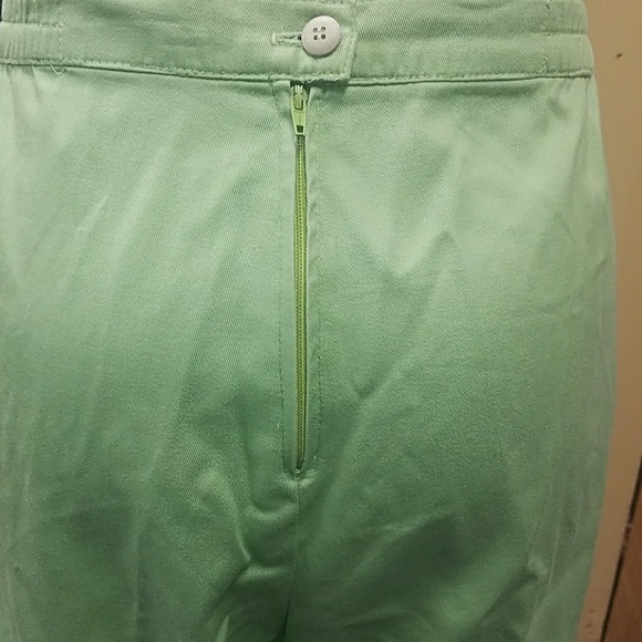 Howard wolf sport capris. Size 14 - Picture 4 of 8