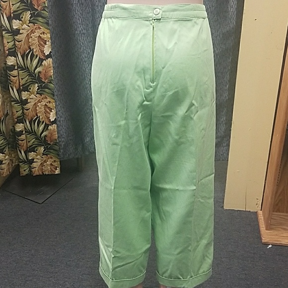 Howard wolf sport capris. Size 14 - Picture 5 of 8