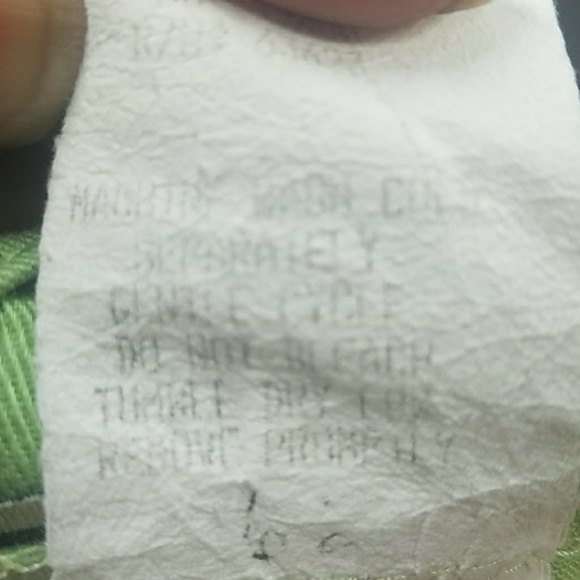 Howard wolf sport capris. Size 14 - Picture 8 of 8