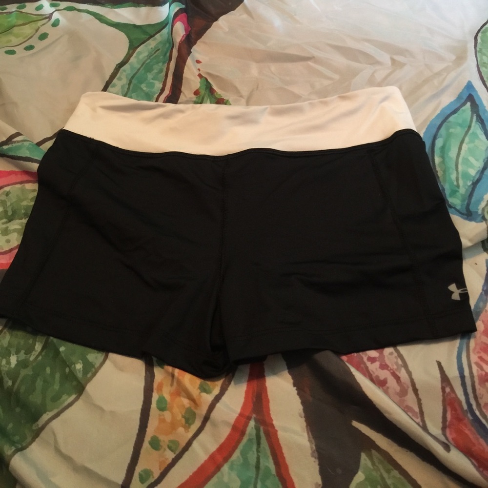 Under Armour shorts