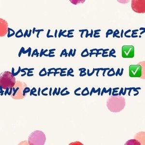 20% discounts on 3 or more starting July