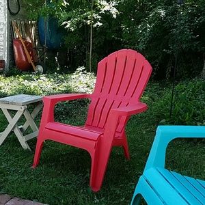 Meet your Posher, Tonya