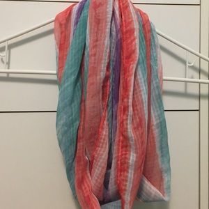 Infinity Scarf