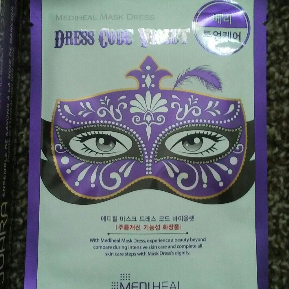 Facial Mask