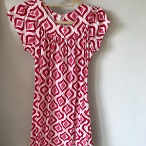 Preppy sundress