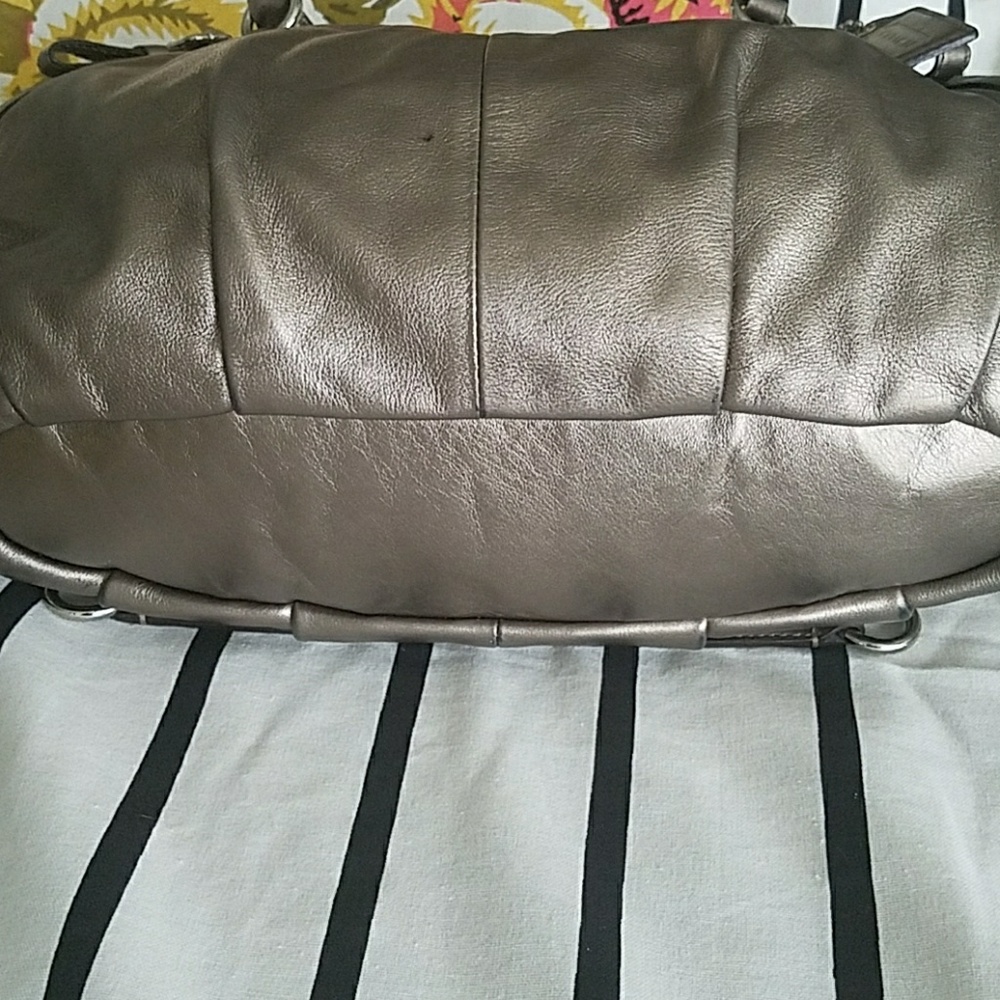 Coach Purse - Picture 4 of 8