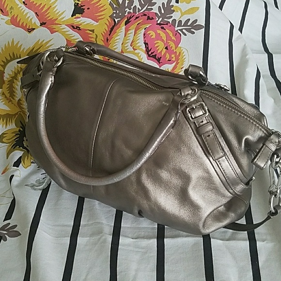 Coach Purse - Picture 2 of 8