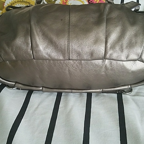 Coach Purse - Picture 4 of 8