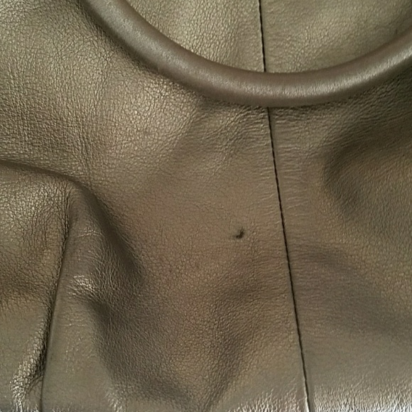 Coach Purse - Picture 8 of 8