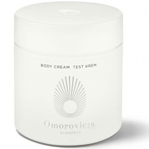 Omorovicza body cream