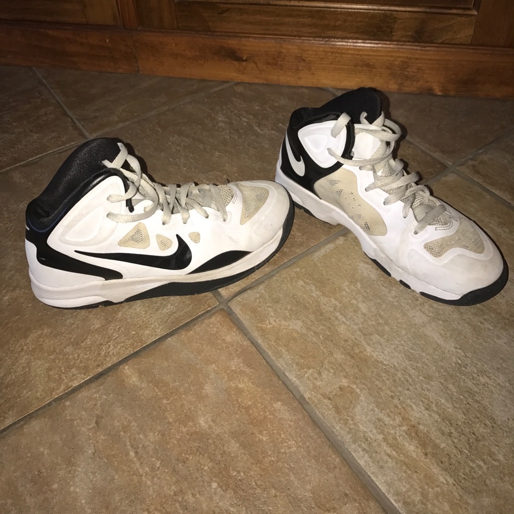 Nike Hyper Guard Up